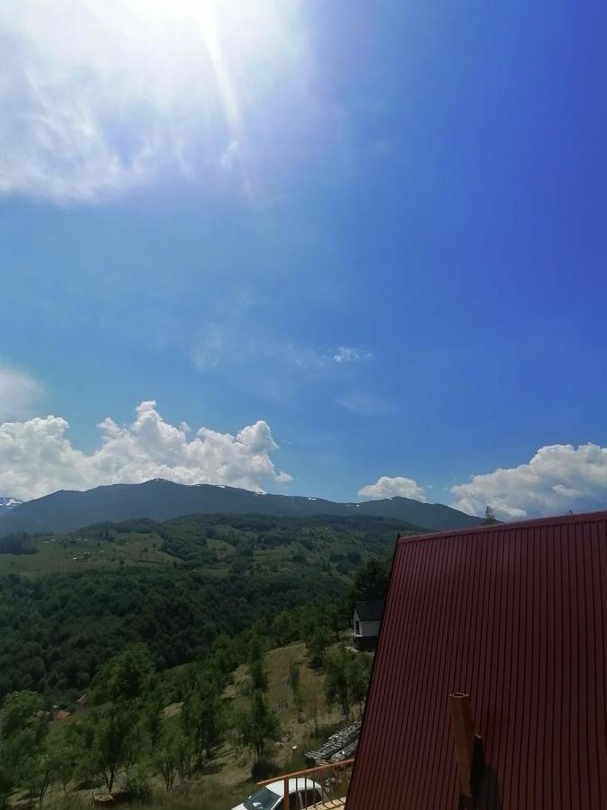 The View Διαμέρισμα Bijelo Polje Εξωτερικό φωτογραφία
