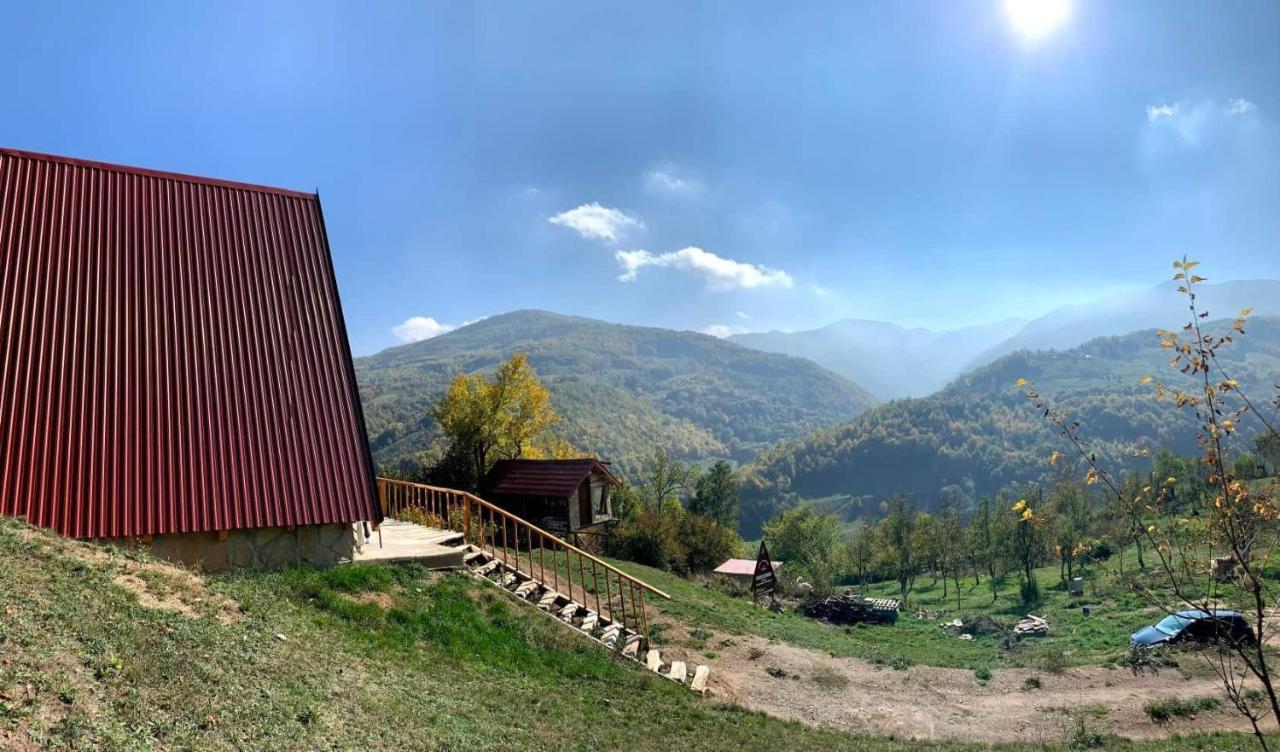 The View Διαμέρισμα Bijelo Polje Εξωτερικό φωτογραφία