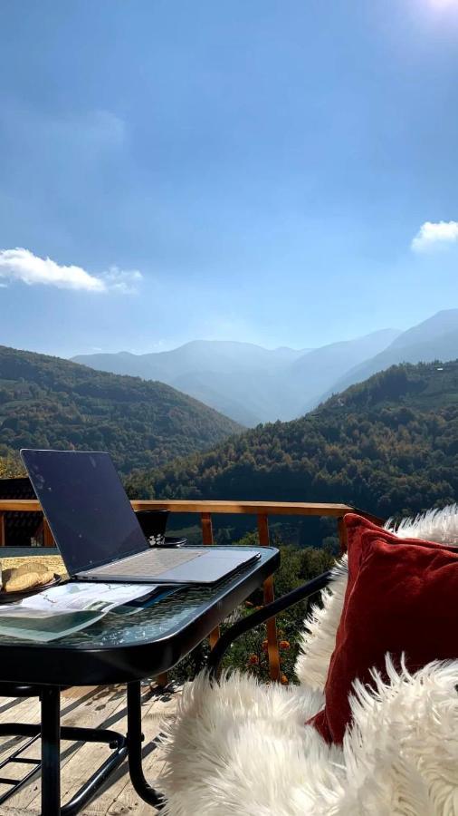 The View Διαμέρισμα Bijelo Polje Εξωτερικό φωτογραφία