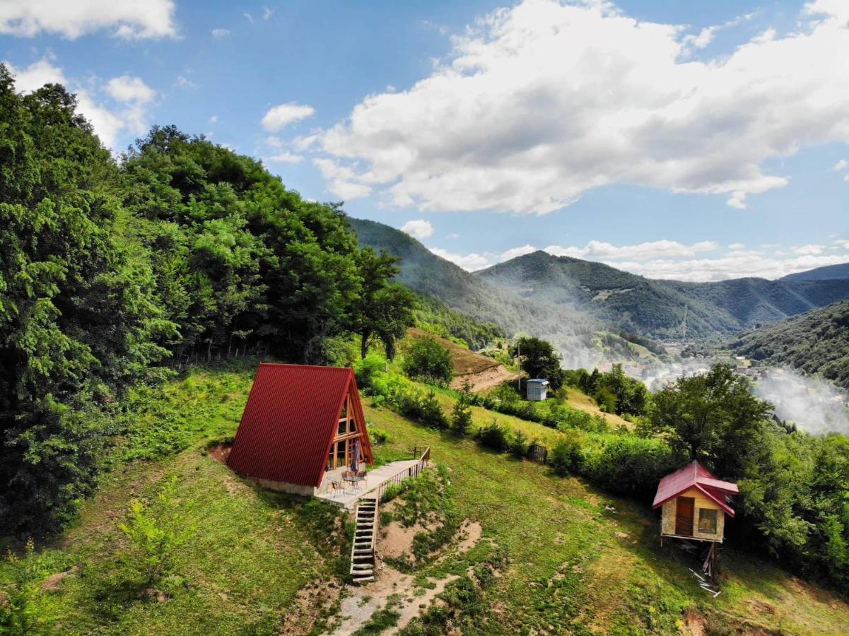 The View Διαμέρισμα Bijelo Polje Εξωτερικό φωτογραφία