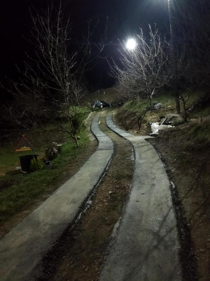 The View Διαμέρισμα Bijelo Polje Εξωτερικό φωτογραφία