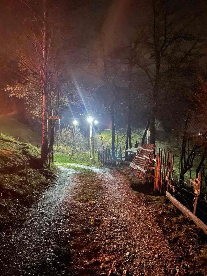 The View Διαμέρισμα Bijelo Polje Εξωτερικό φωτογραφία