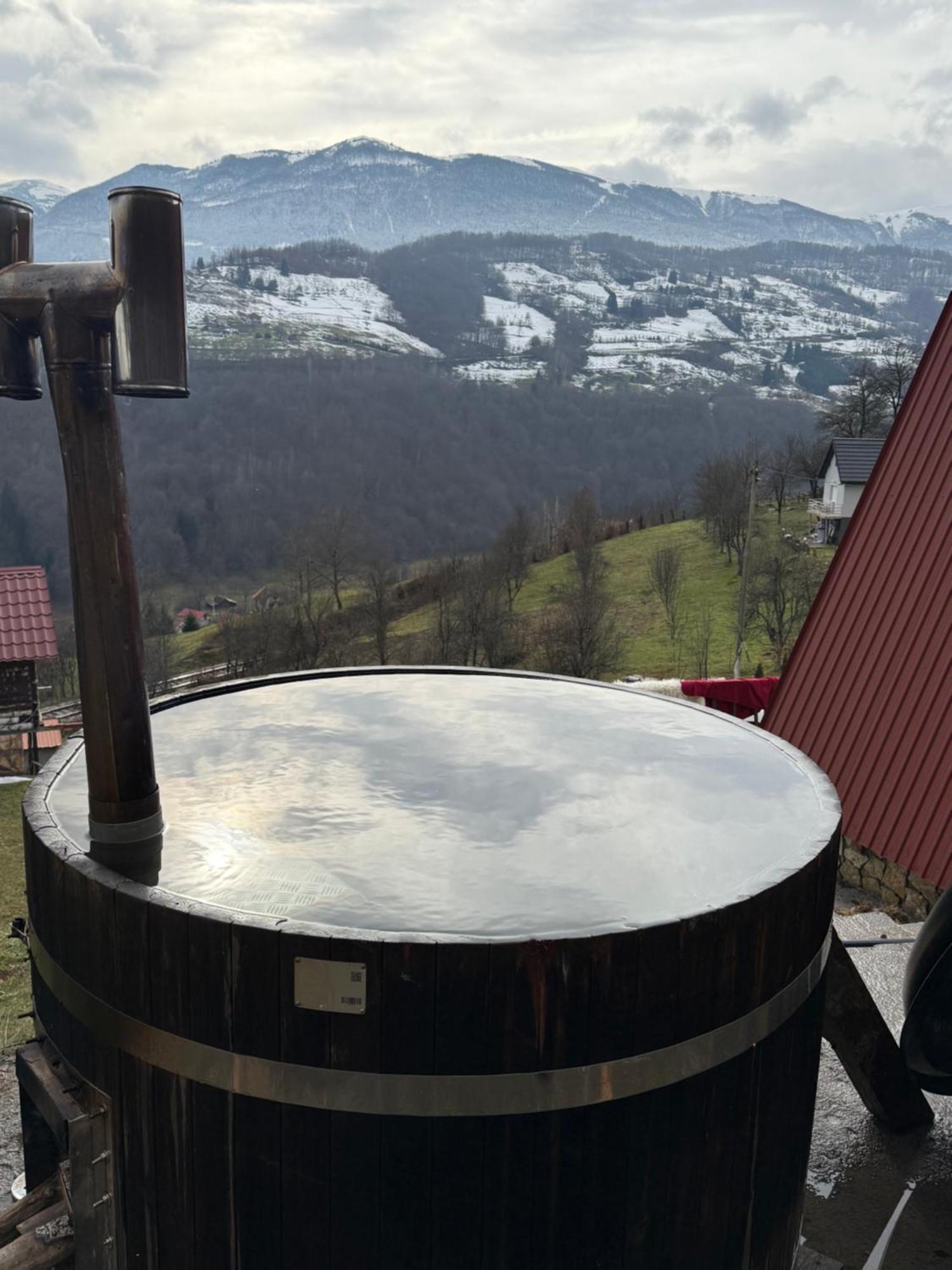 The View Διαμέρισμα Bijelo Polje Εξωτερικό φωτογραφία